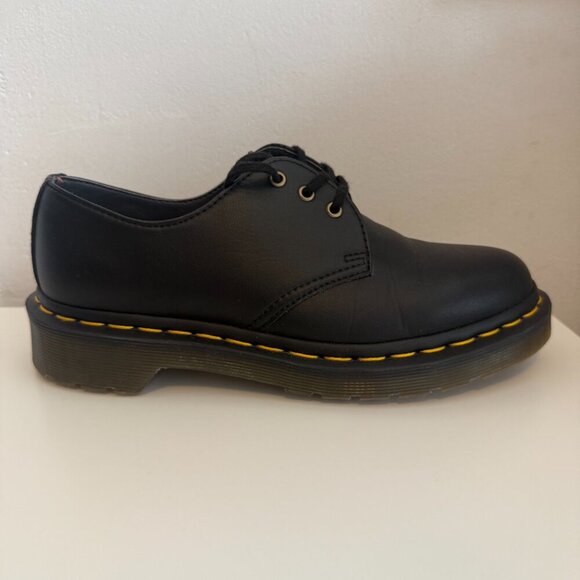 Dr. Martens | Vegan 1461 Felix Oxford Shoes Vegan Size 5 US 36 EU - Picture 5 of 16